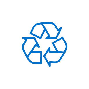 Ícone representando bioproteção em pó – ação de Bolfo contra ectoparasitas.