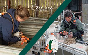 When to use Zolvix