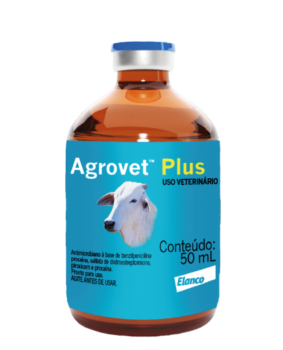 Agrovet Plus