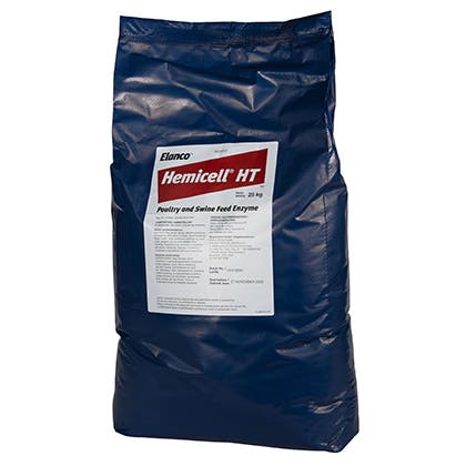 Hemicell HT product packshot