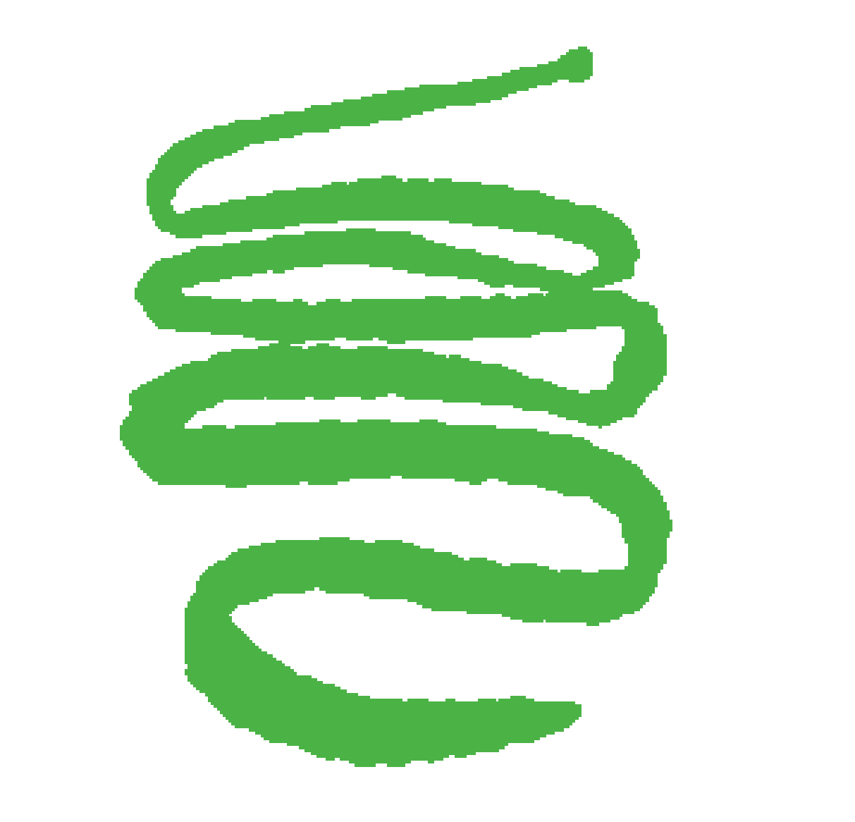 Tapeworm icon