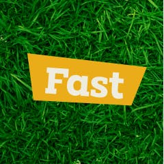 fast