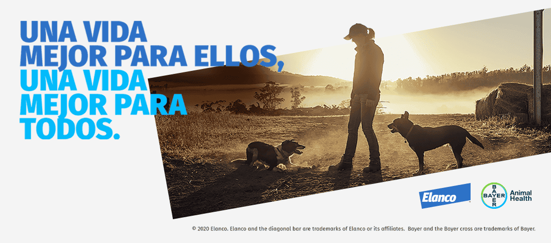 Elanco da la bienvenida a Bayer Animal Health