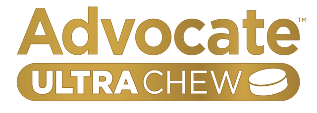 Advocate Ultra Chew Logo