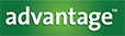 Advantage logo NZ