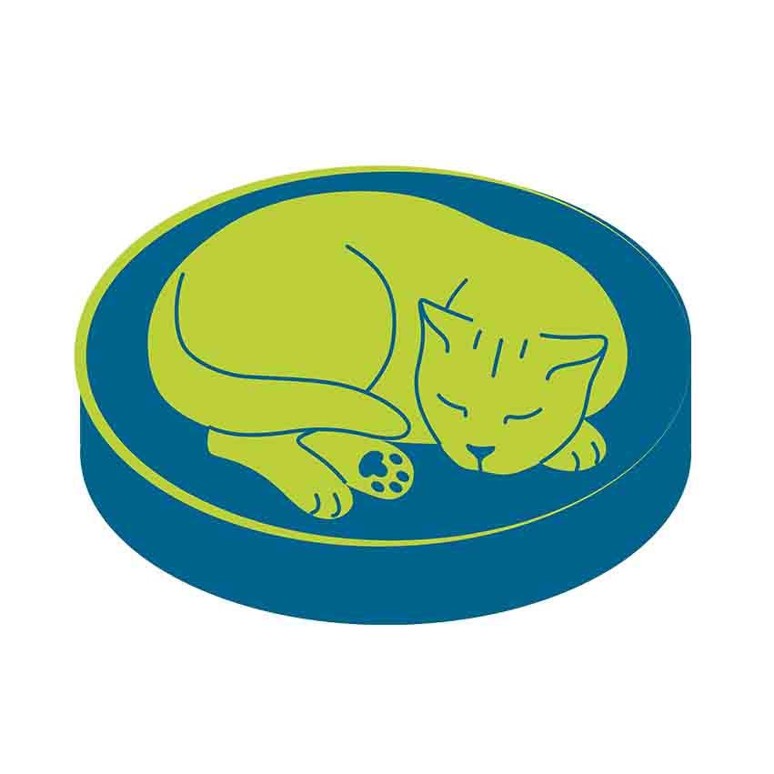 Seresto comfortable for pets