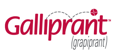 Galliprant logo