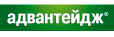 Логотип Адвантейдж 