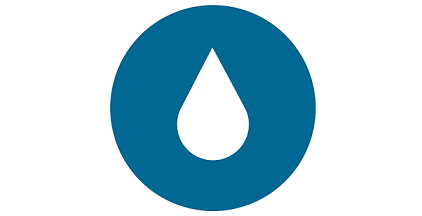 Seresto water resistant icon