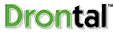 Drontal logo