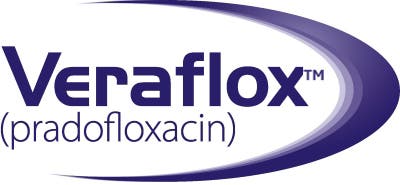 Veraflox logo