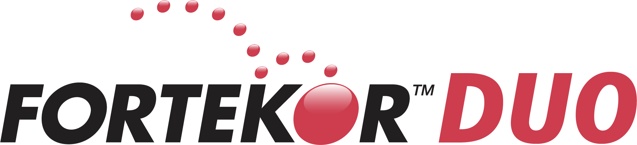 FORTEKOR DUO LOGO