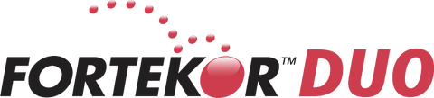 FORTEKOR DUO LOGO