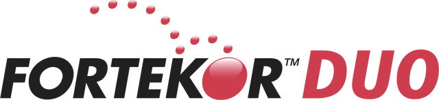 FORTEKOR DUO LOGO