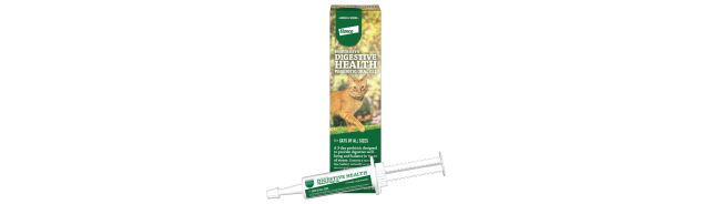 Endurosyn Oral Gel Cat Packaging