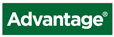 Advantage logo