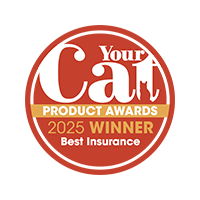 Petplan Your Cat award