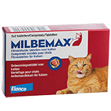 Milbemax® pour grands Chats