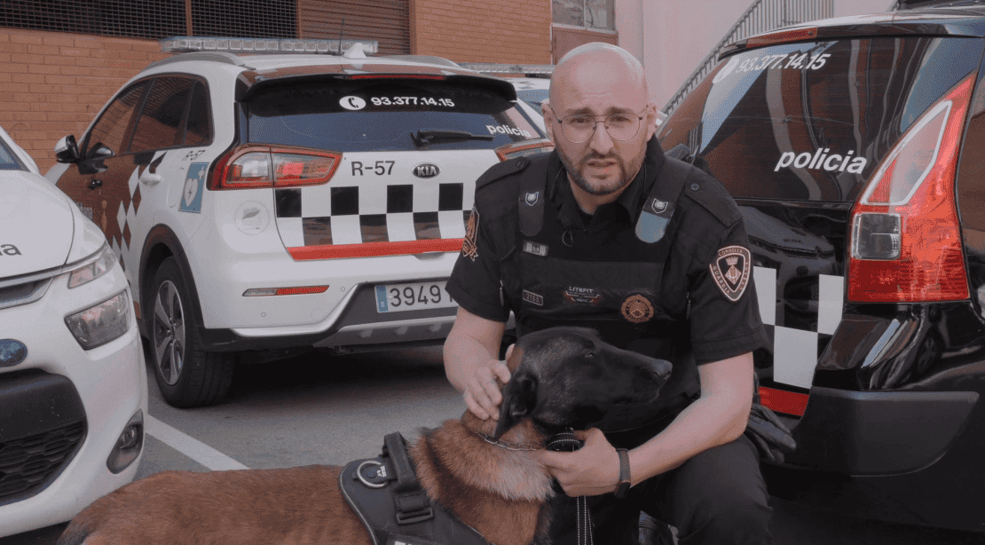 Unidad-Canina-de-la-Guardia-Urbana-de-Cornella