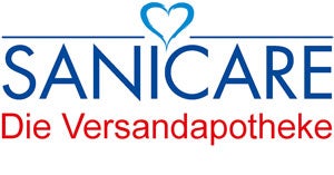 online kaufen sanicare logo