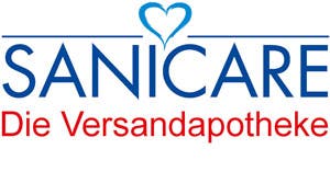 online kaufen sanicare logo