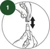 How to apply Advantage - step 1