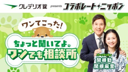 コラボレートニッポン2026 KV