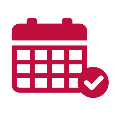 Calendar icon
