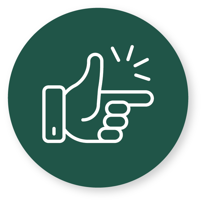 Fácil de administrar