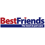 Best Friends Logo