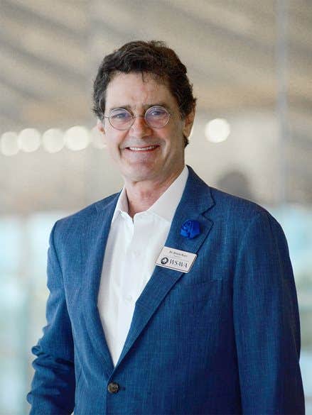 Tag Line Contributor Name Dr Shane Ryan is president of the World Small Animal Veterinary Association (WSAVA) and a veterinarian based in Singapore