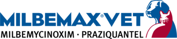 Milbemax® logo 