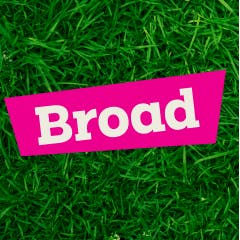 Broad
