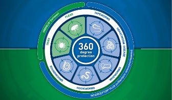 360 protection infographic