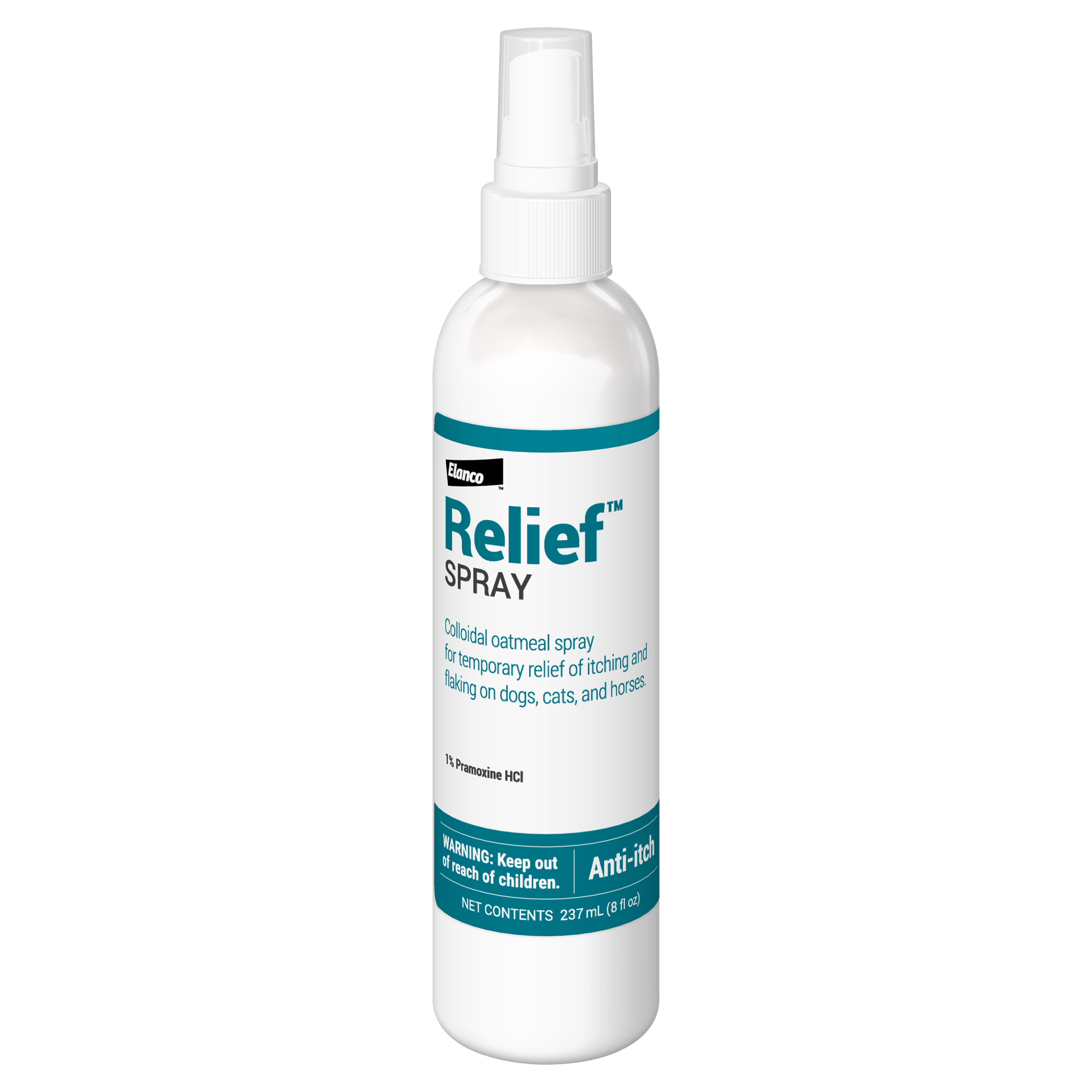 Relief® Spray