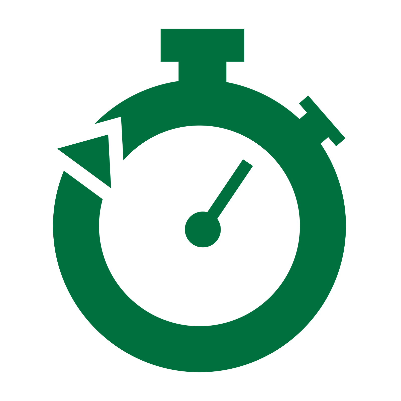horloge