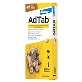 Adtab dla psów (1,3-2,5 kg)