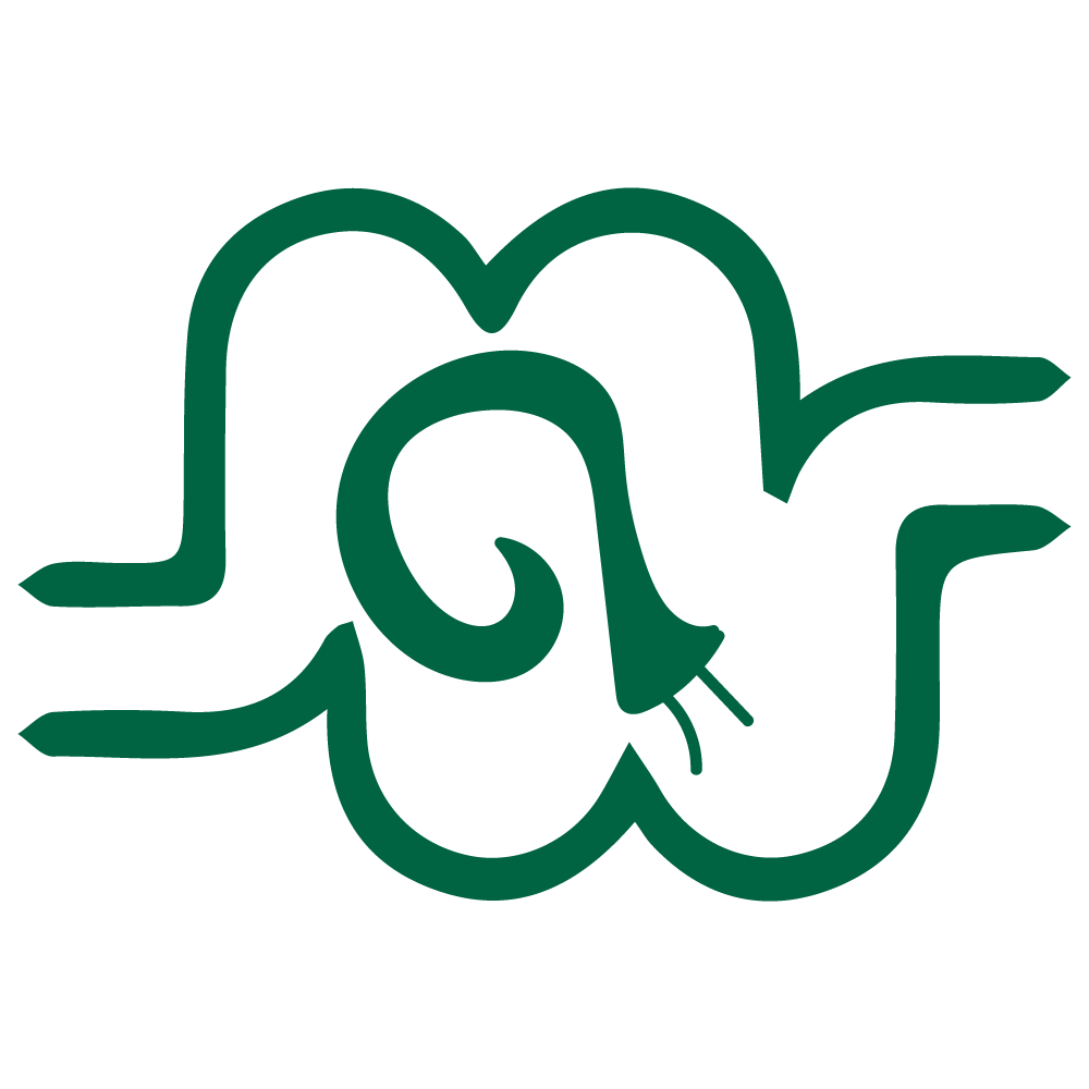 Hookworm icon