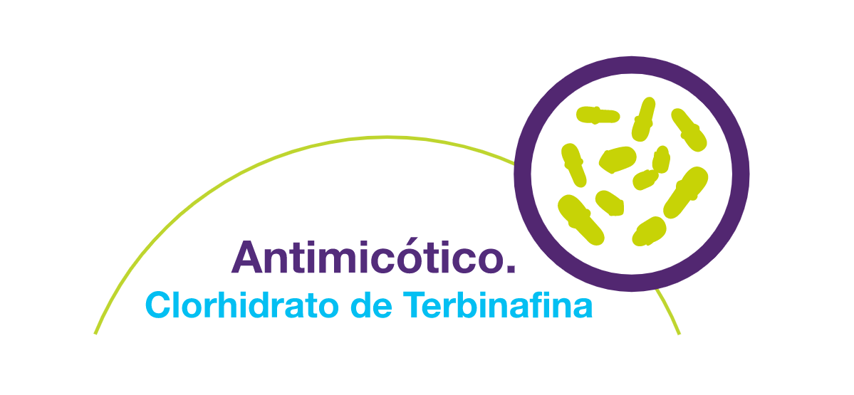 Antimicótico