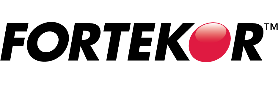 Logo Fortekor™.