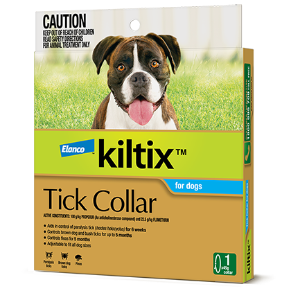 Kiltix for dogs packshot
