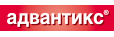 Логотип Адвантикс® 