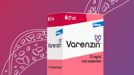 Varenzin post prescription