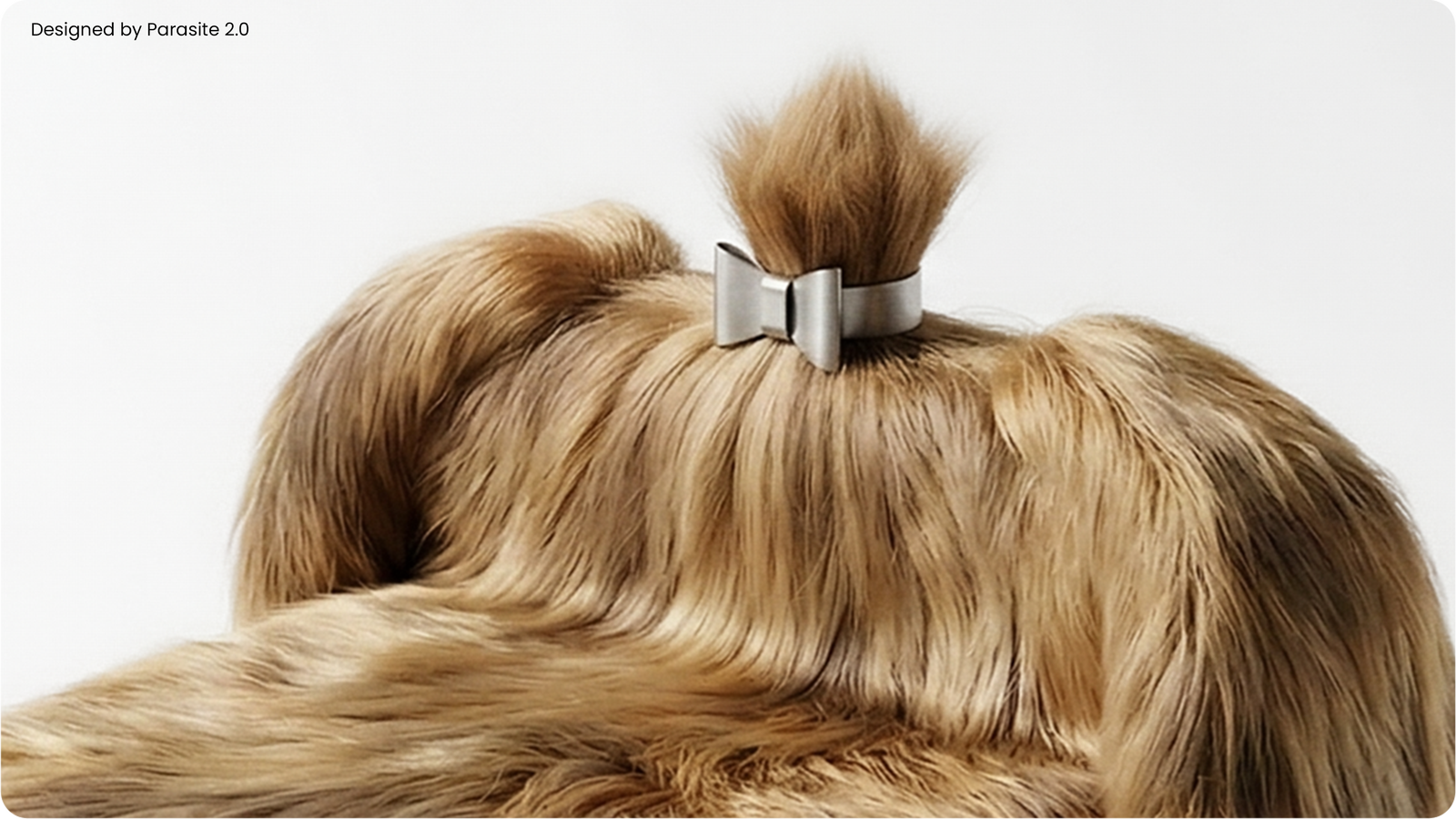 Poltrona Pet Collection Elanco Yorkchair dettaglio
