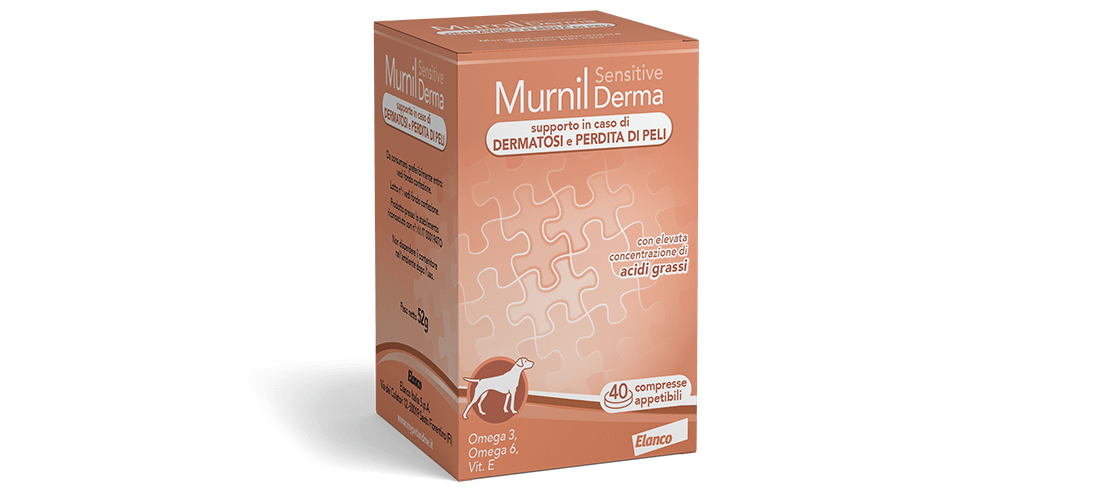 Murnil sensitive Derma