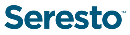 Logo Seresto Elanco Brasil