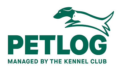 Petlog logo