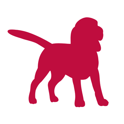 Dog icon