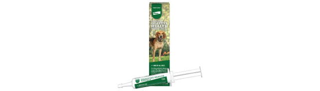 Endurosyn Oral Gel Dog Packaging