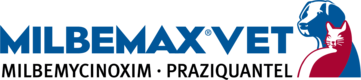 Milbemax®  logo